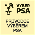 odkaz na web www.vyberpsa.cz formátu 125x125 pixelů