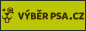 odkaz na web www.vyberpsa.cz formátu 88x31 pixelů